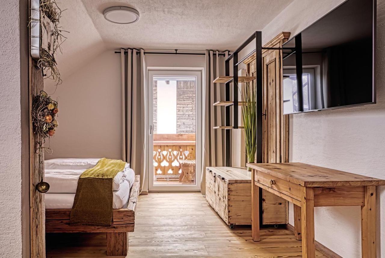 Girlinggut Schlafen Starten Salzburg Elixhausen Exterior foto