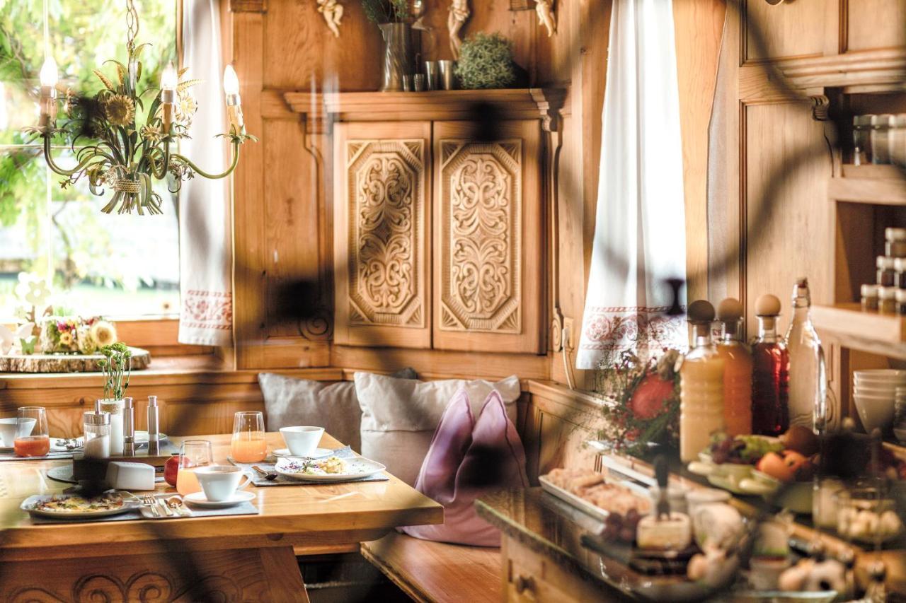 Girlinggut Schlafen Starten Salzburg Elixhausen Exterior foto