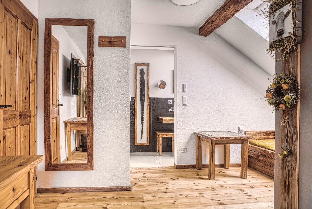 Girlinggut Schlafen Starten Salzburg Elixhausen Exterior foto