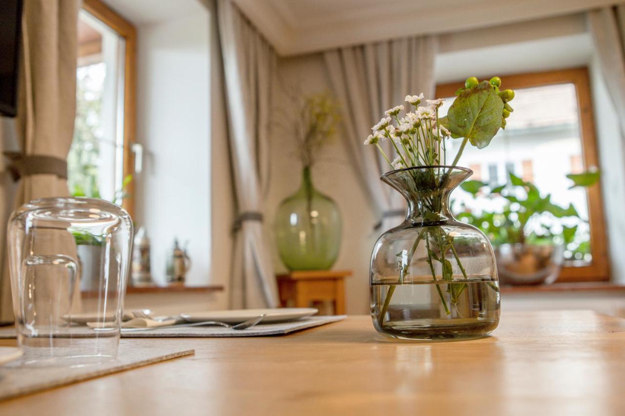 Girlinggut Schlafen Starten Salzburg Elixhausen Exterior foto