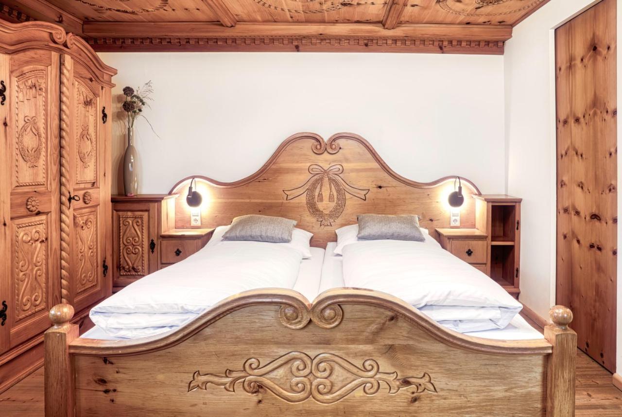 Girlinggut Schlafen Starten Salzburg Elixhausen Exterior foto