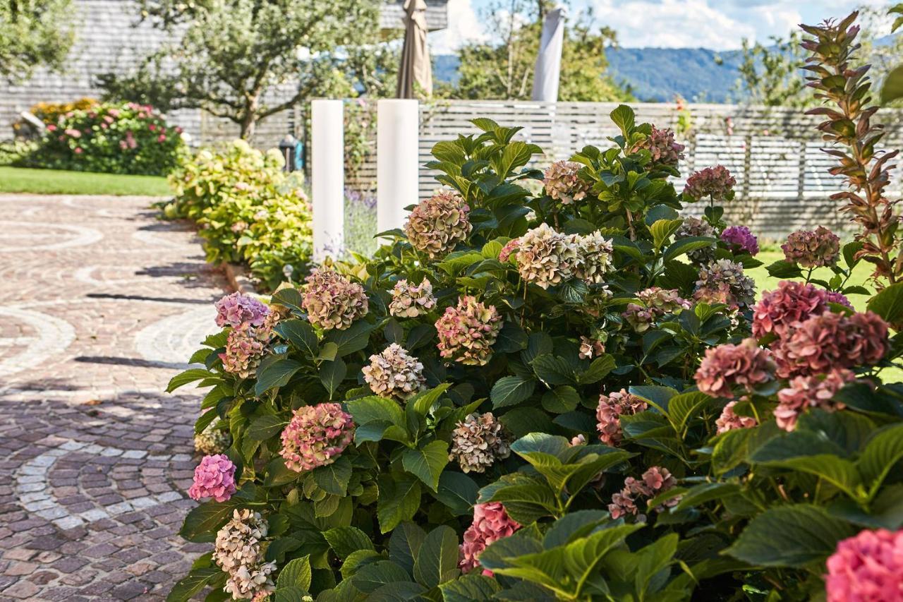 Girlinggut Schlafen Starten Salzburg Elixhausen Exterior foto